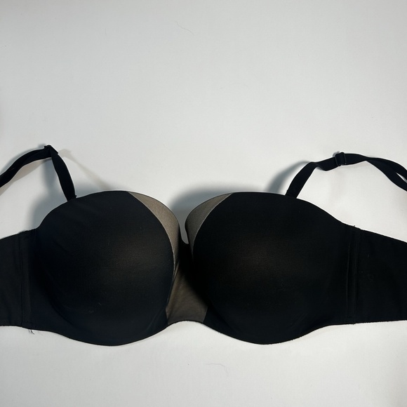 Body By Victoria's Secret Women's 36DDD  Bra, Can Be Strapless , Underwire - Picture 1 of 6